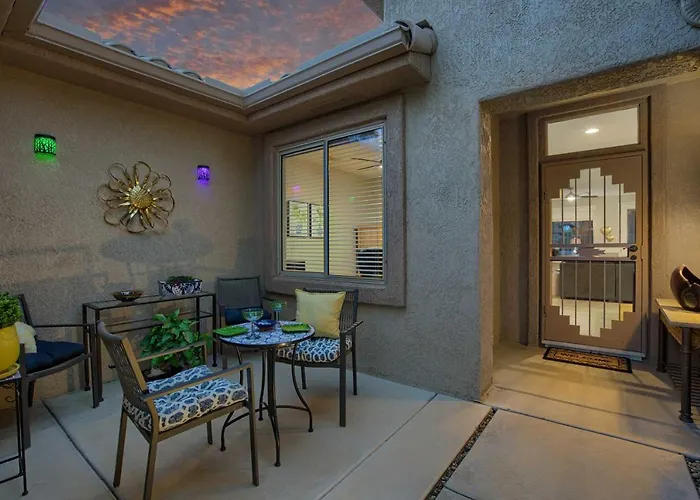 Pool & Golf Cart: Sun Grand Home! Surprise